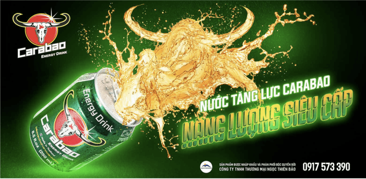 Ngọc Thiên Bảo – Carabao